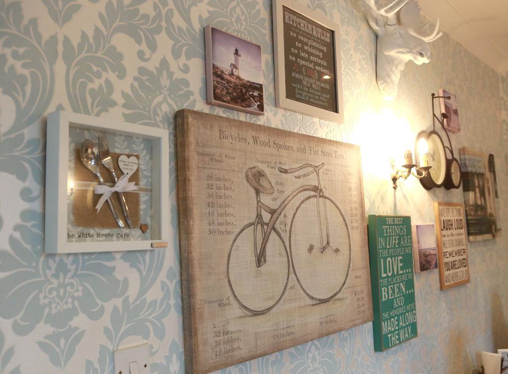 Charleville Lodge Hotel — Photos 1