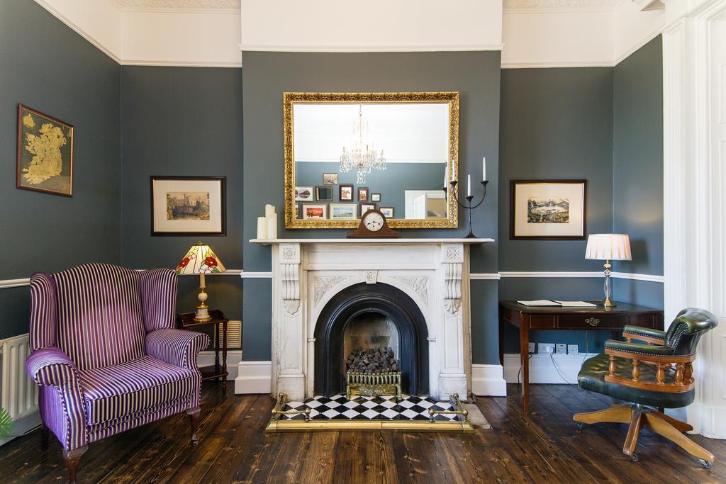 Charleville Lodge Hotel — Photos 2