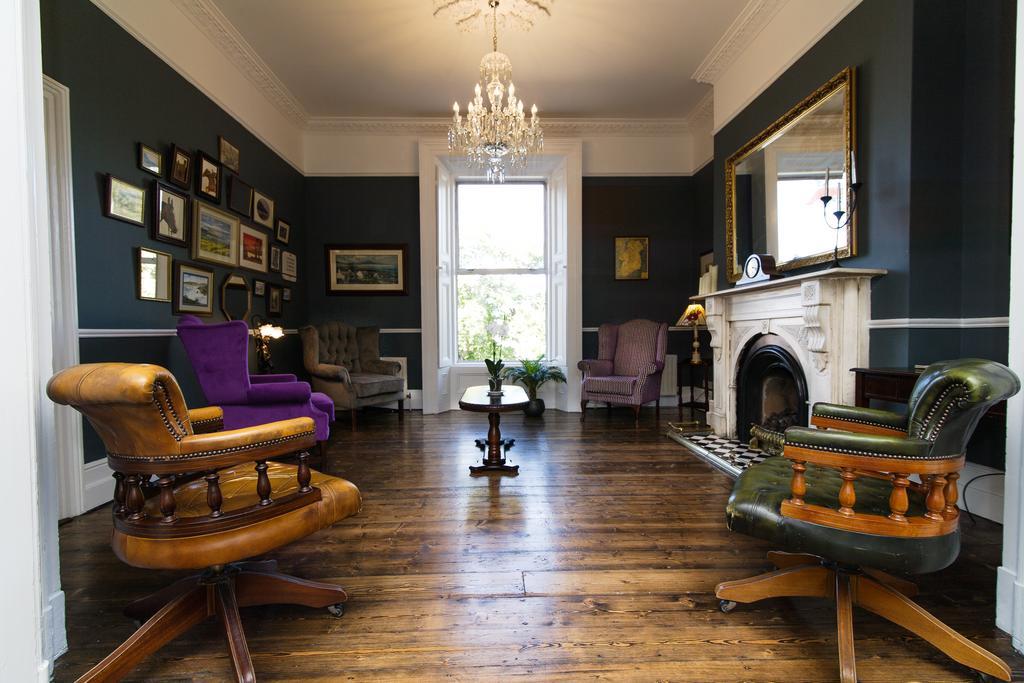 Charleville Lodge Hotel — Photos 3