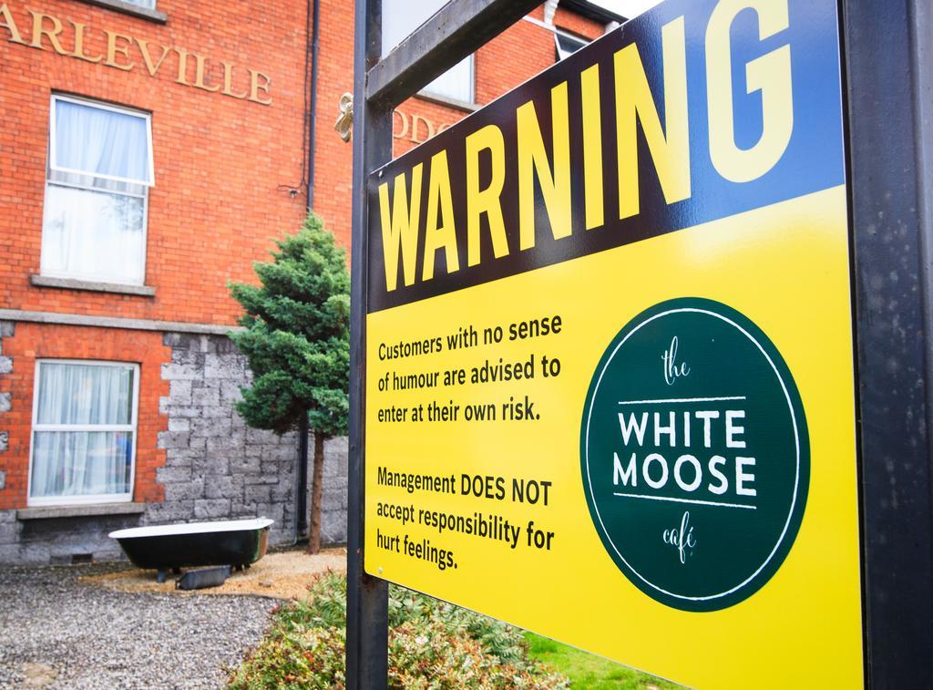 Charleville Lodge Hotel, Dublin